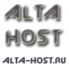 Аватар для Alta-Host