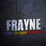 Аватар для Frayne