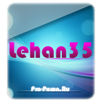 Аватар для Lehan35