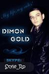 Аватар для Dimon_Gold