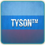 Аватар для Tyson™
