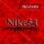 Аватар для Nike54